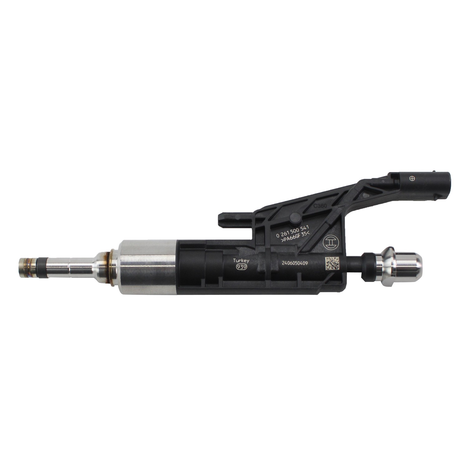 Bosch 62847 Fuel Injector For Mini Cooper, Cooper Countryman, Cooper Clubman