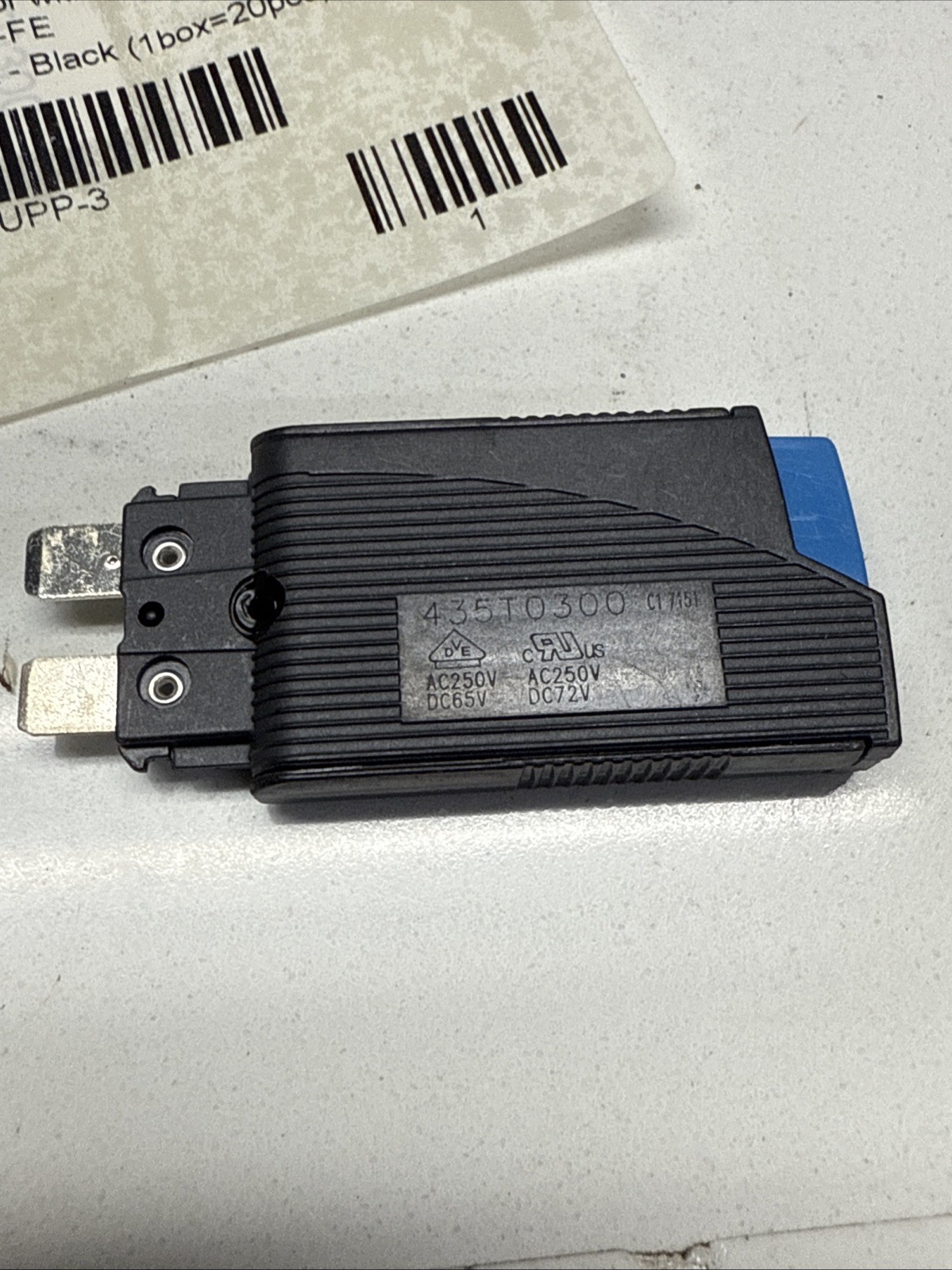 DINECTORS AUTOMATION DIRECT DN-SUPP-3