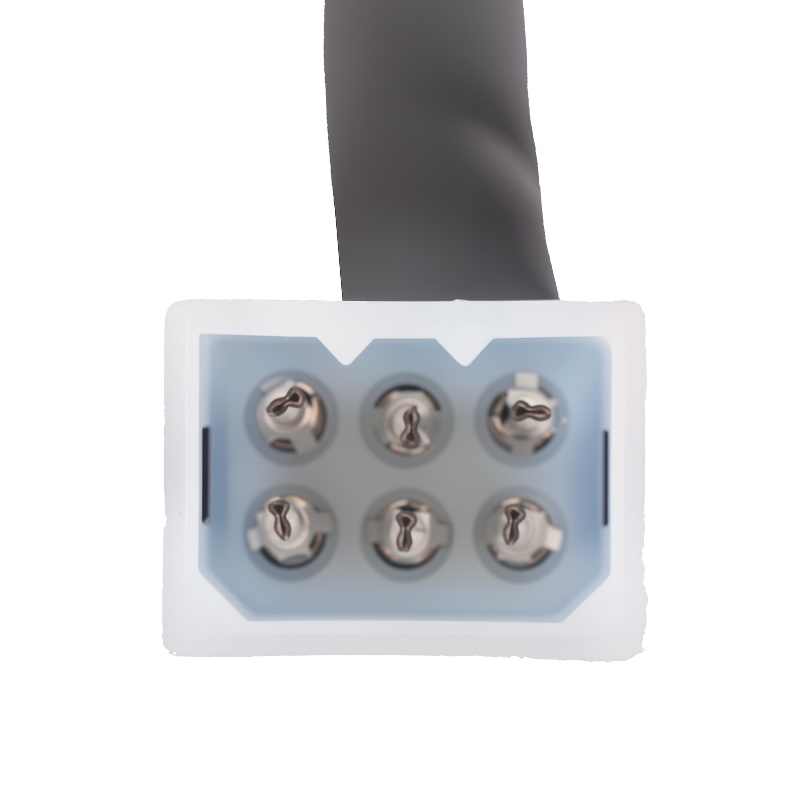 Snow Plow Controller Cable Assembly for Western Command 96464