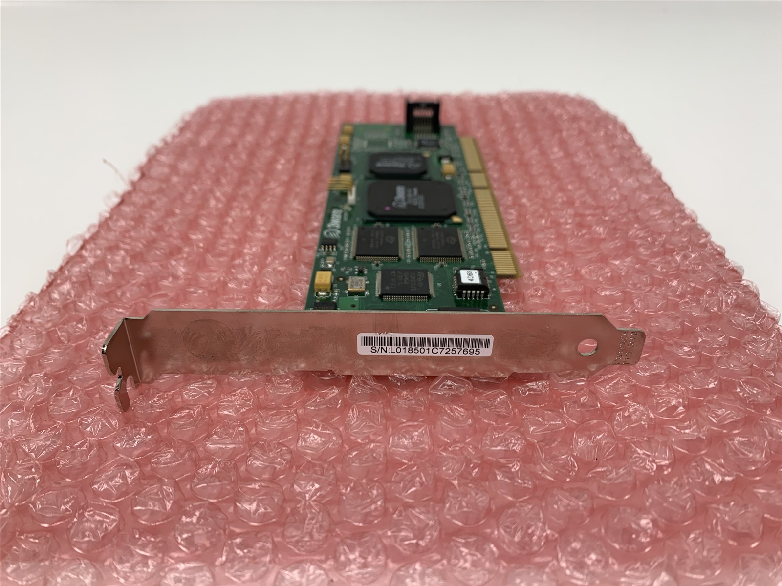 3Ware Escalade 700-0121-03 SATA Raid Controller Card