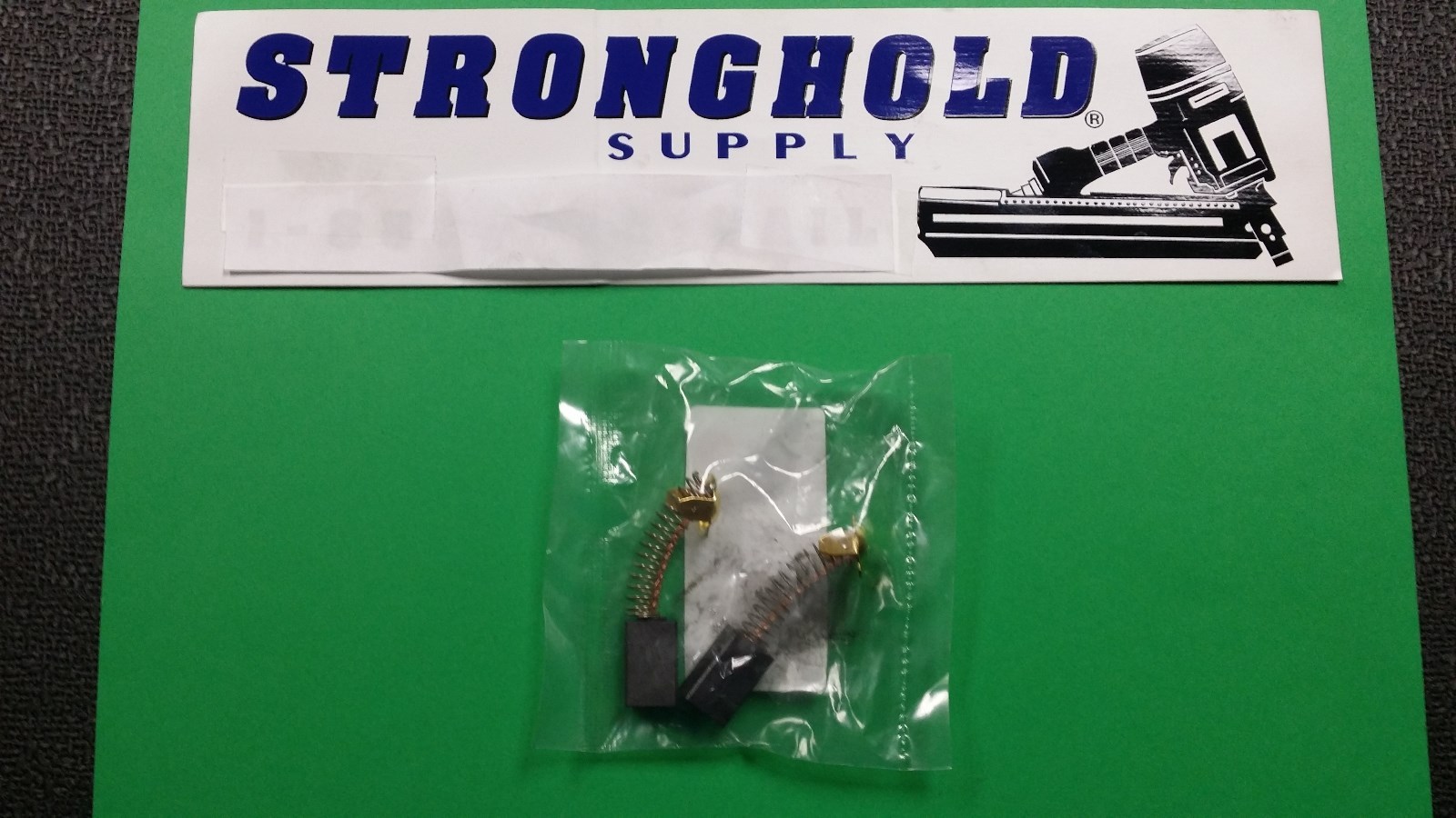 BRAND NEW 999-073 999073 REPLACEMENT BRUSH SET FOR HITACHI TOOLS