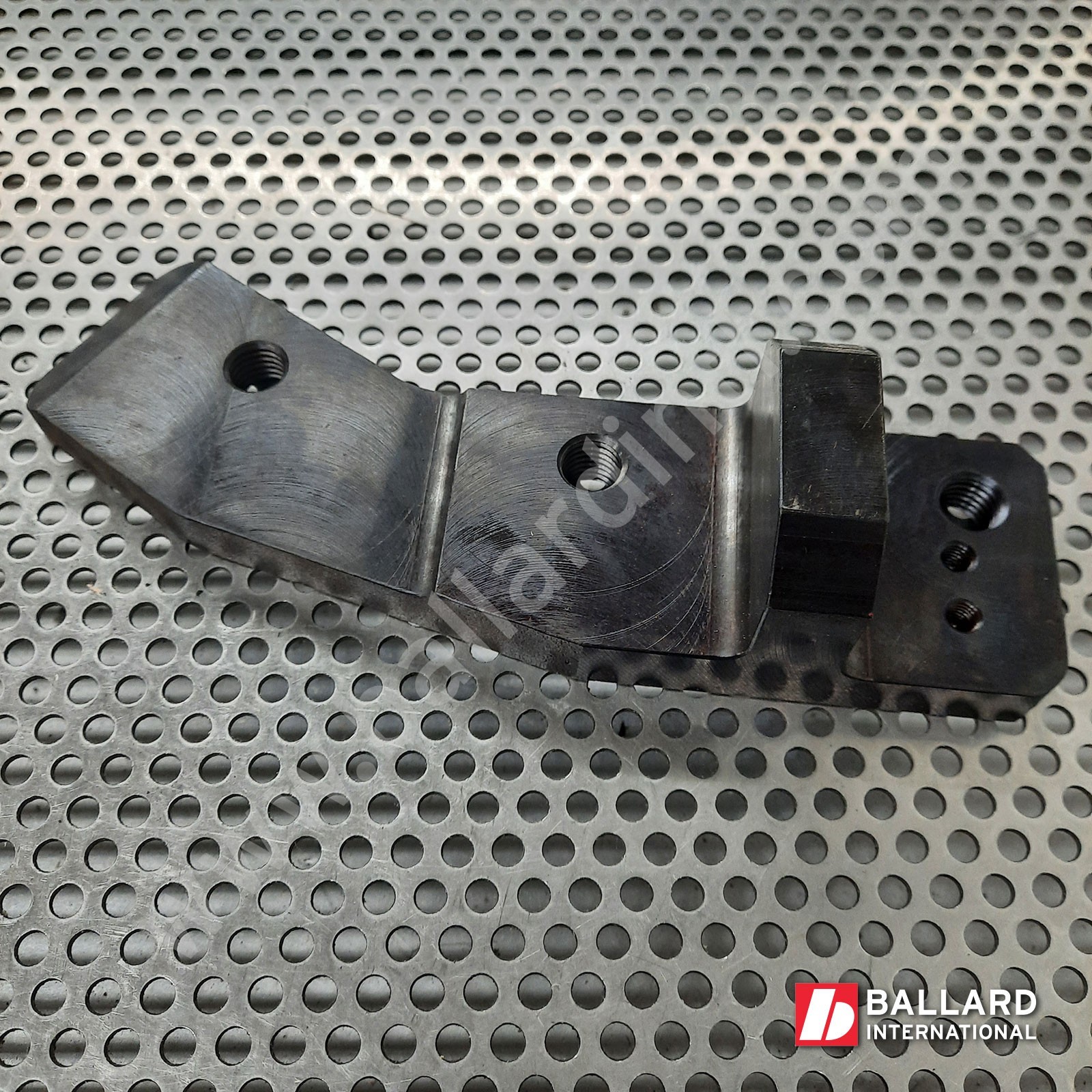 FANUC A05B-1328-J035 Axis Bracket