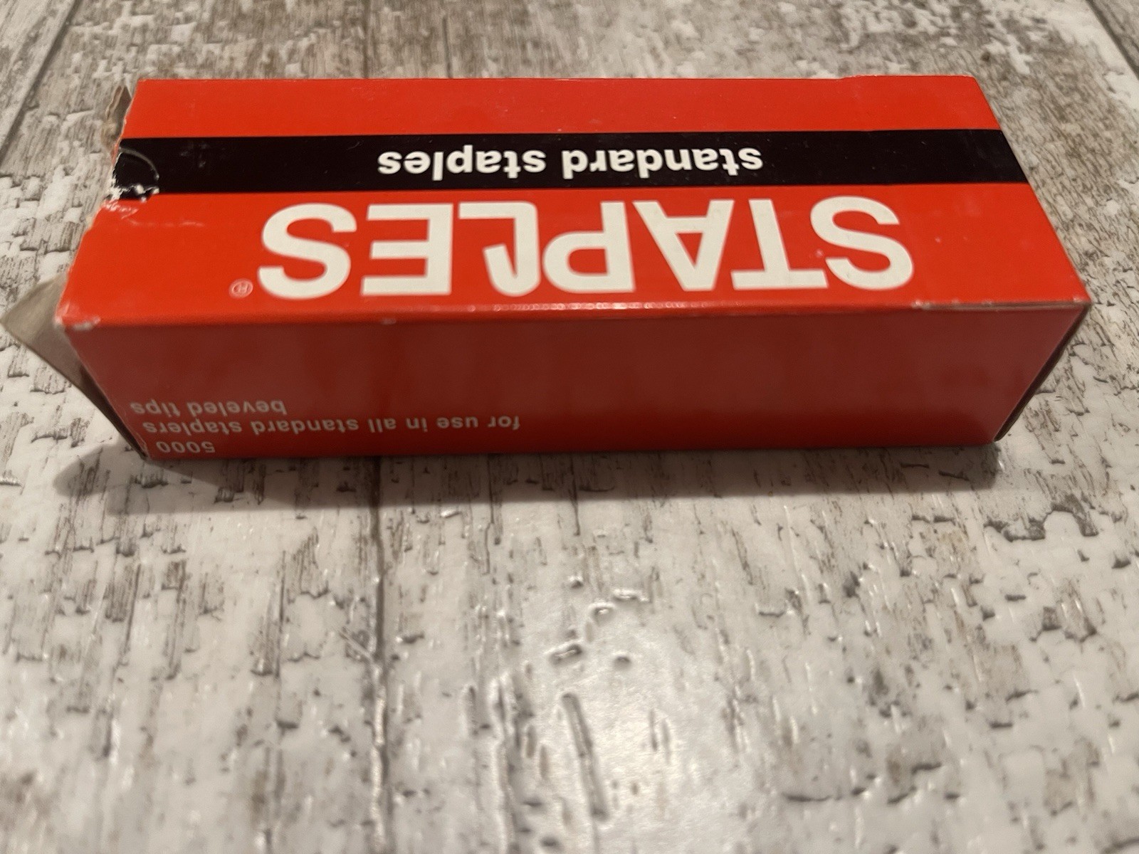 Staples Standard Staples