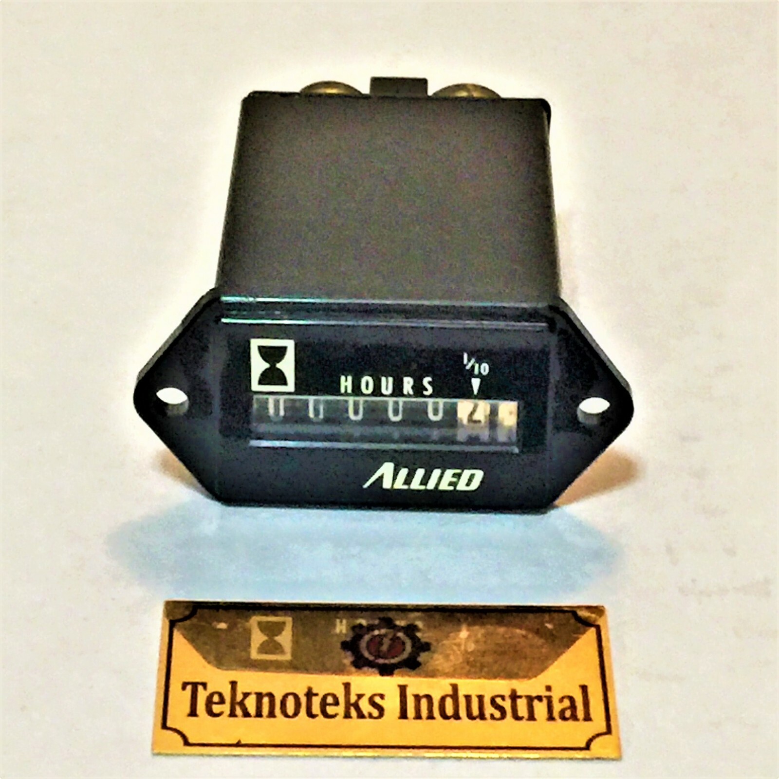 ALLIED LR42455 ELAPSED TIME INDICATOR