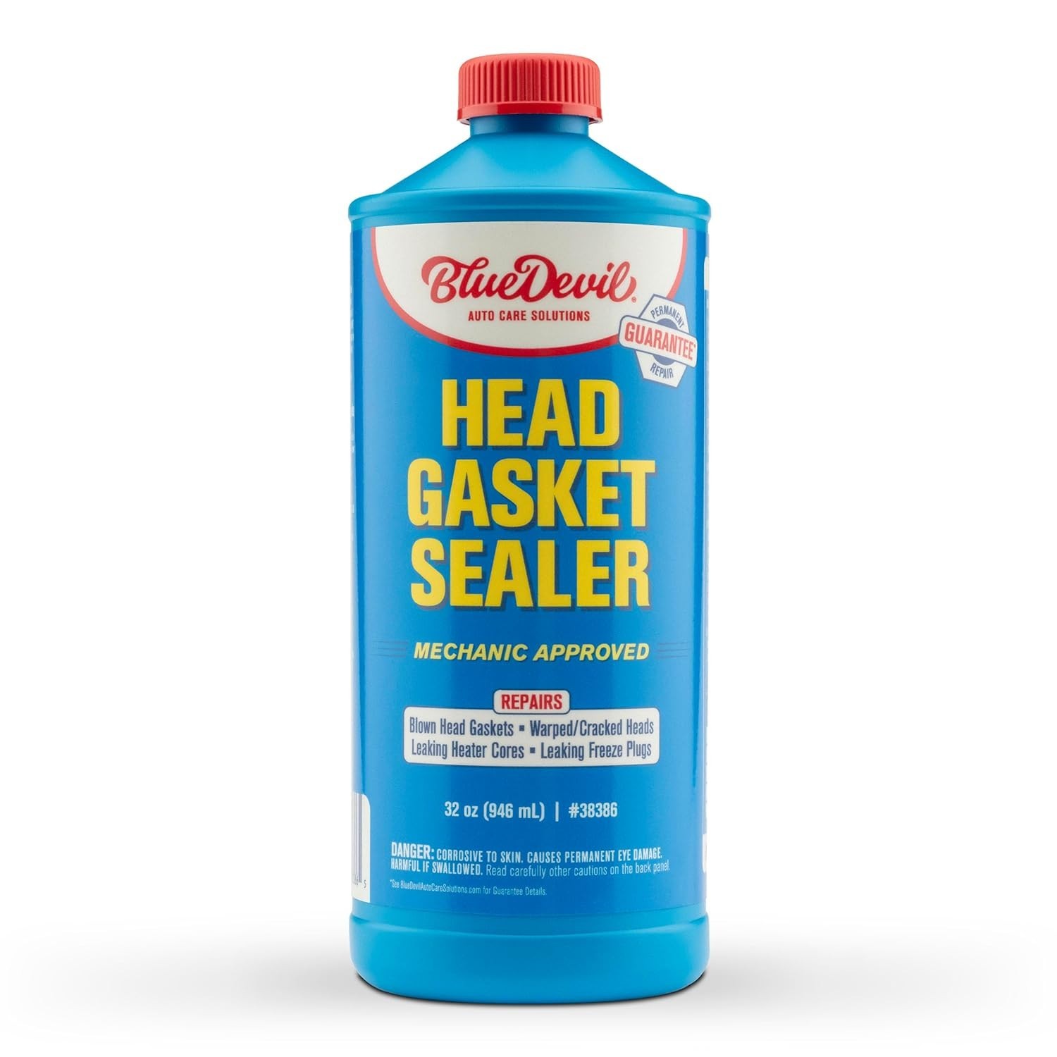 Head Gasket Sealer - 1 Quart