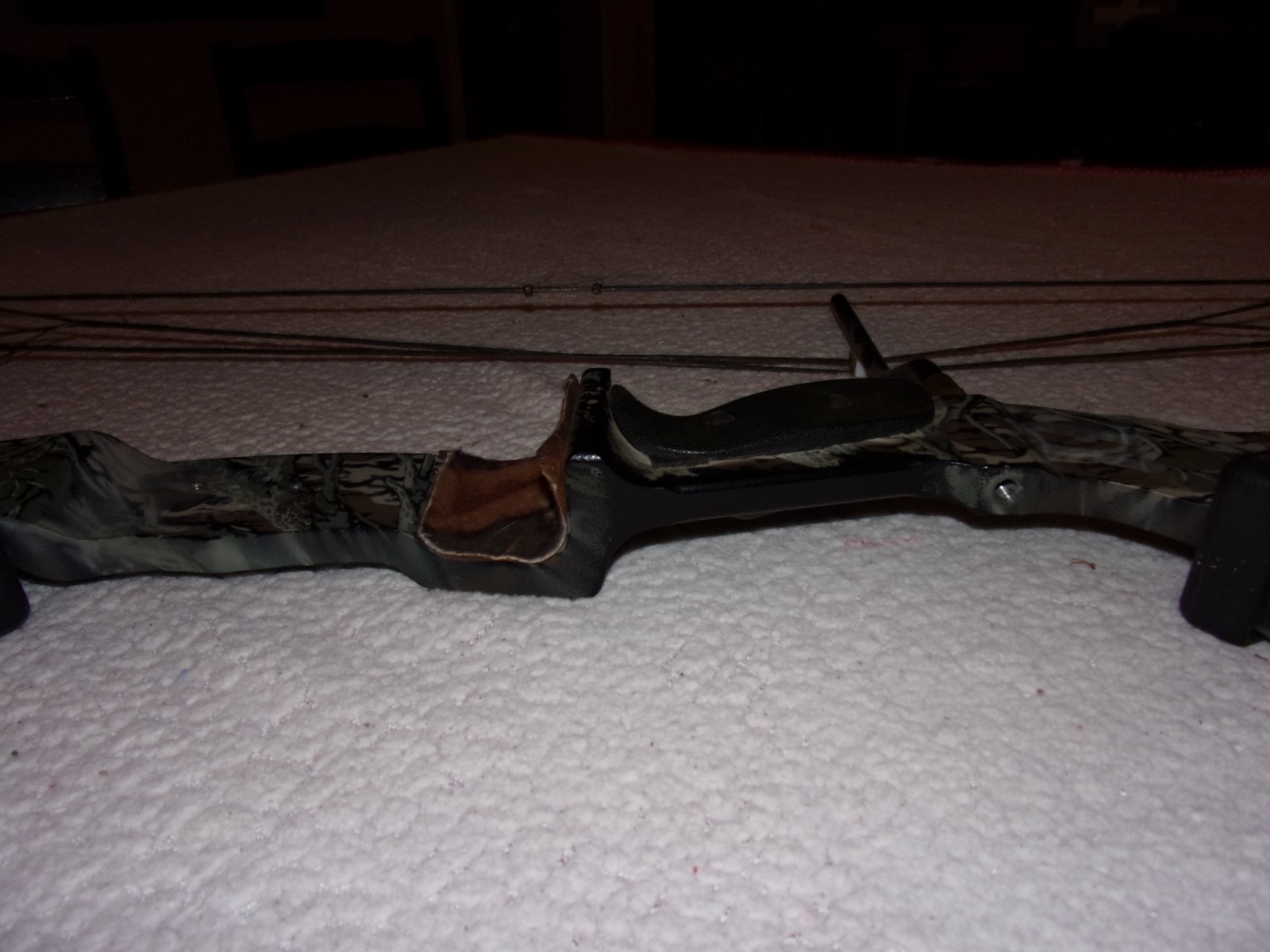 PSE Archery Fire-Flight Game Sport Compound Bow