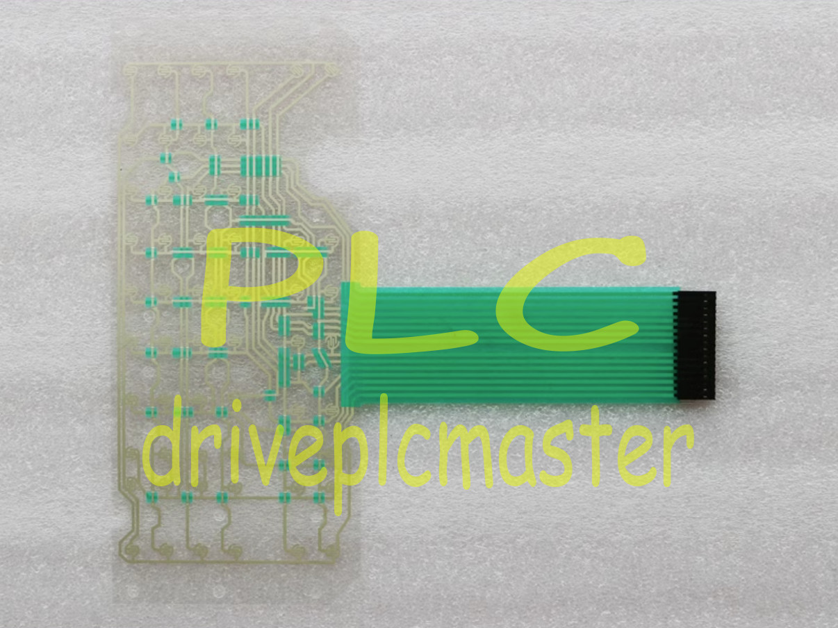 New for HP8647A HP8648A HP8648B HP8648C HP8648D Membrane Keypad Circuit Board #d
