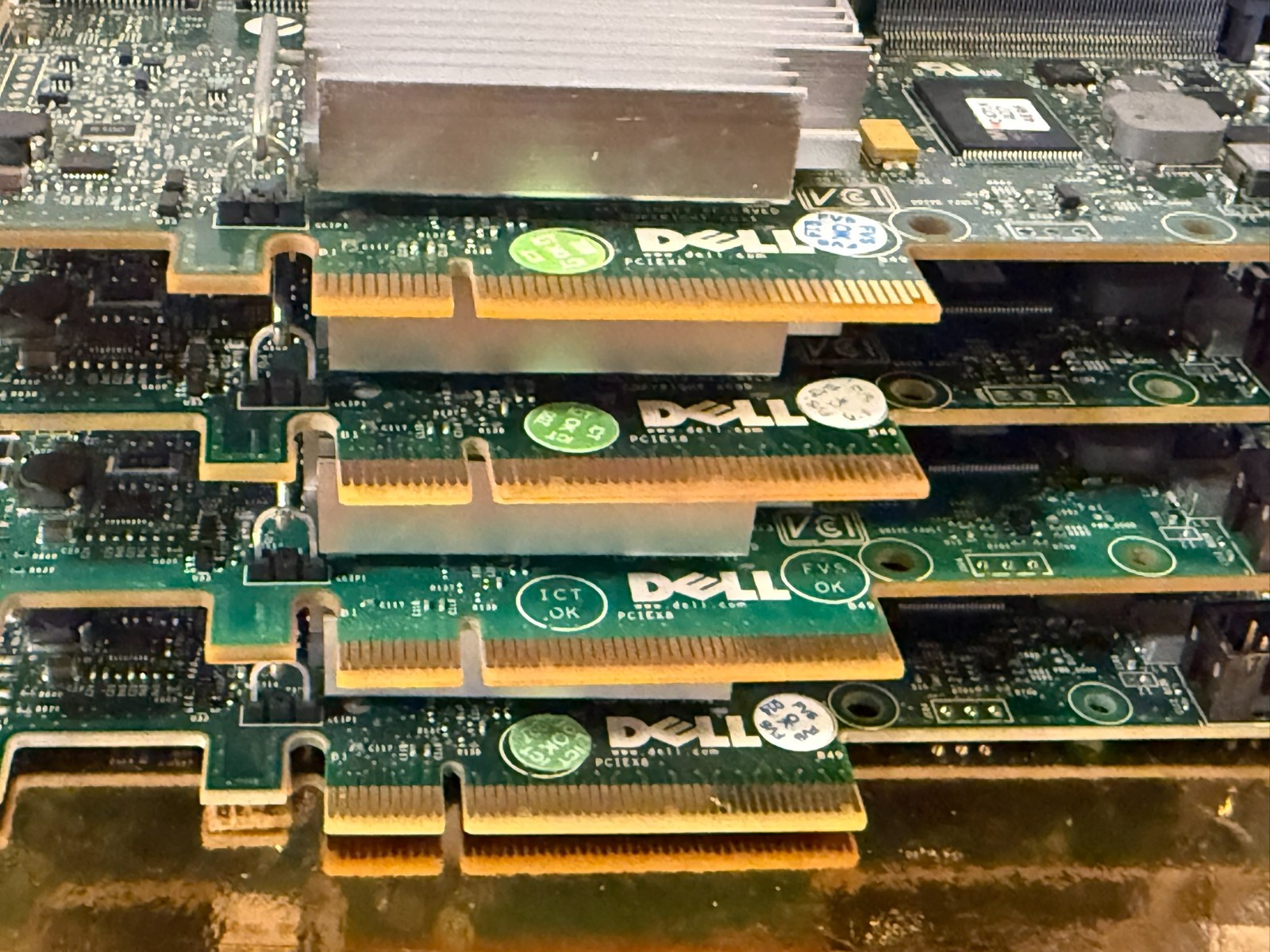 Dell SAS RAID Controller Card. 512mb Cache #CN-0XXFVX-13740