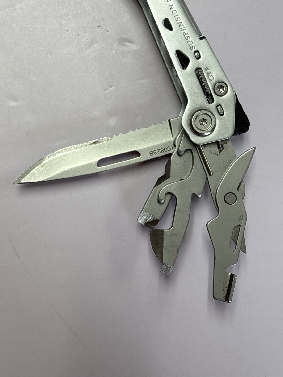 GERBER MULTI TOOL ~ LOT OF 2 ~ READ DESCRIPTION