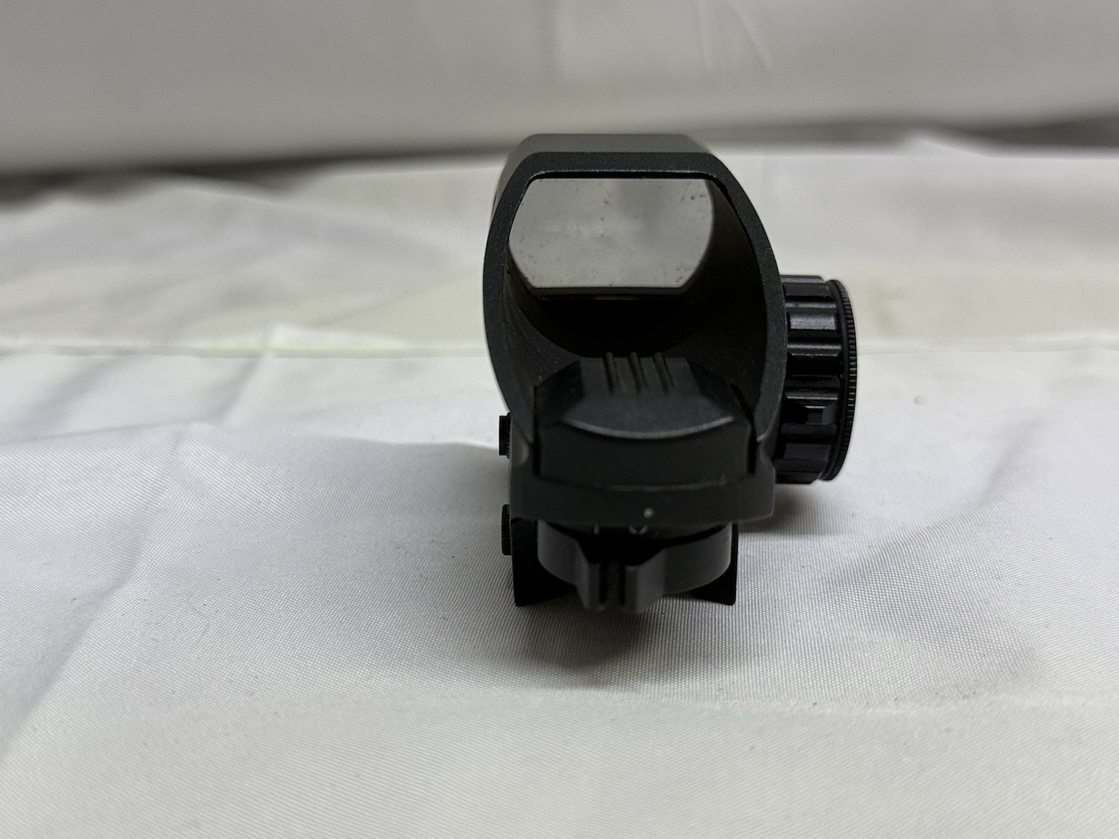 VictOptics 1x22x33 Red Dot Sight