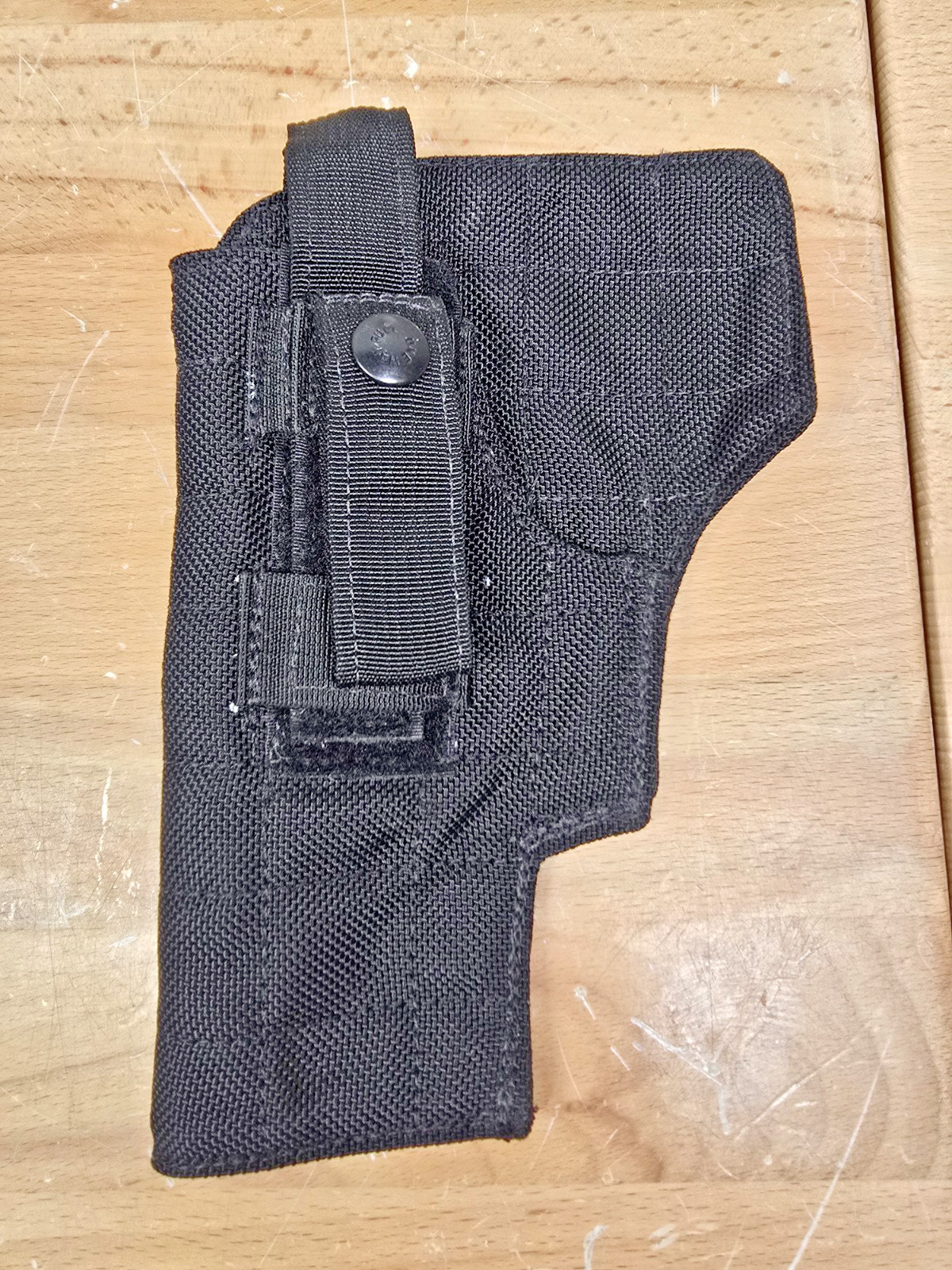 Eagle Industries Tactical Pistol Holster Left Hand