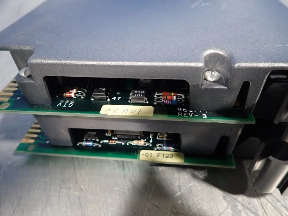 ALLEN BRADLEY SERVO EXPANDER MODULE 1771-ES