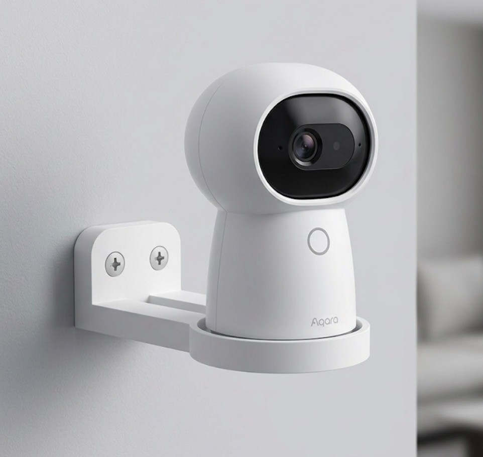 Aqara Camera Hub G3 Wall Mount - Free Shipping