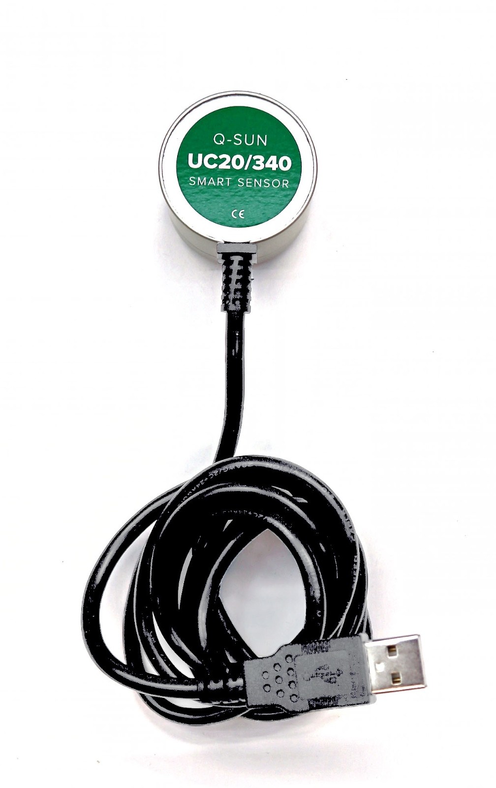 Q-Lab Universal Calibrator Smart Sensor Q-SUN UC20/340nm