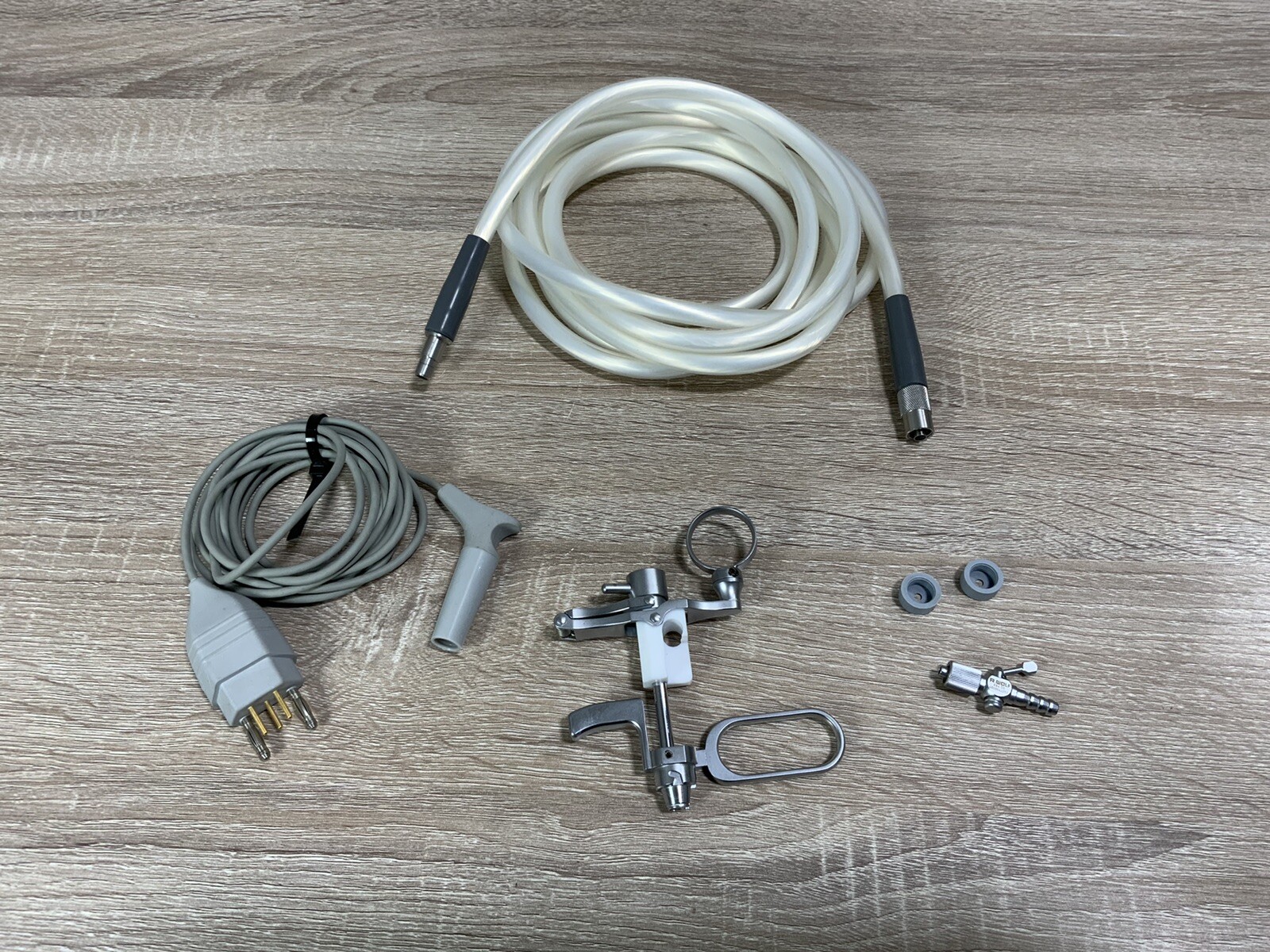 Richard Wolf GYNECARE Endoscope Set w/ Case