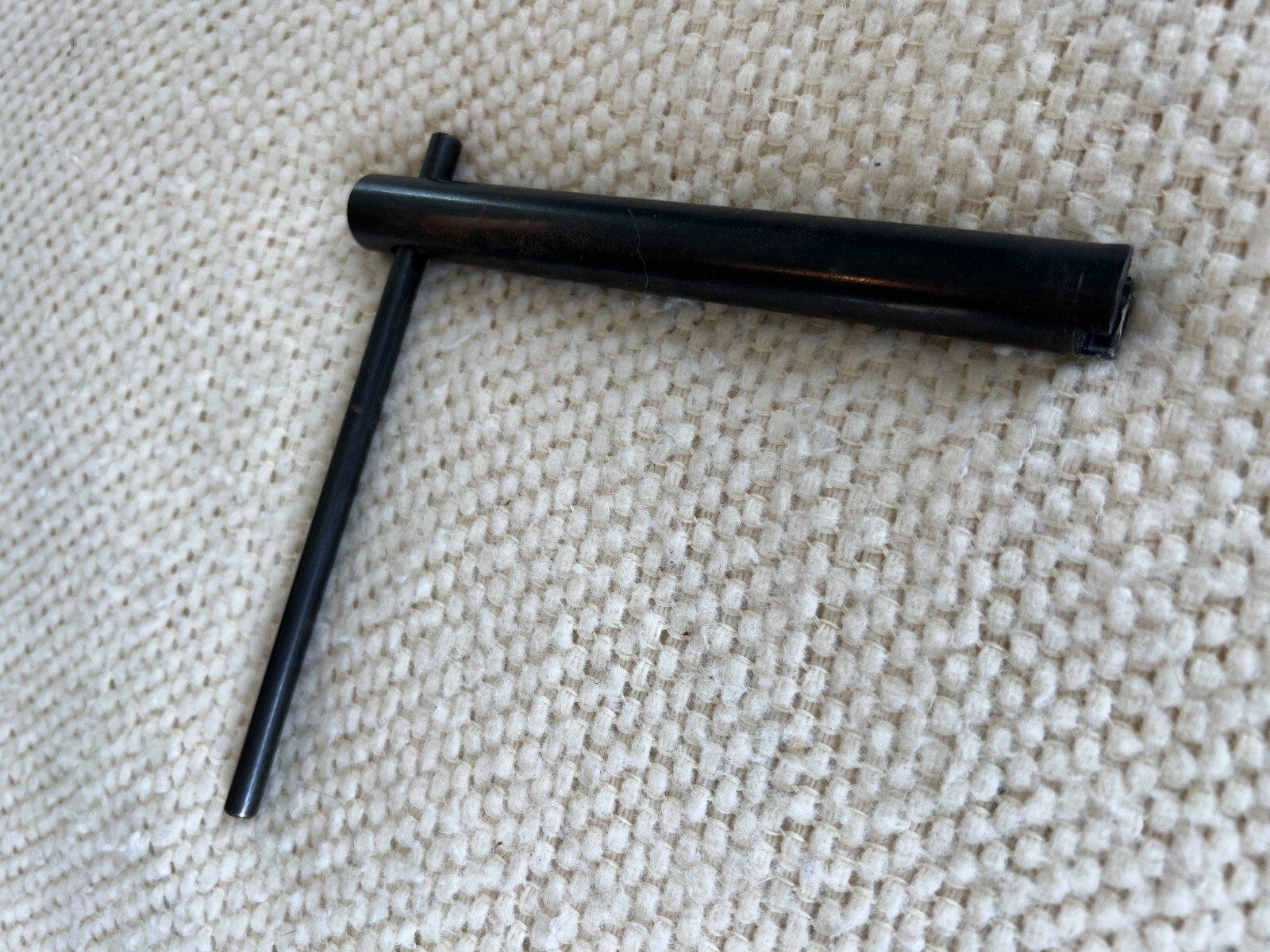 Muzzleloader Breach Wrench