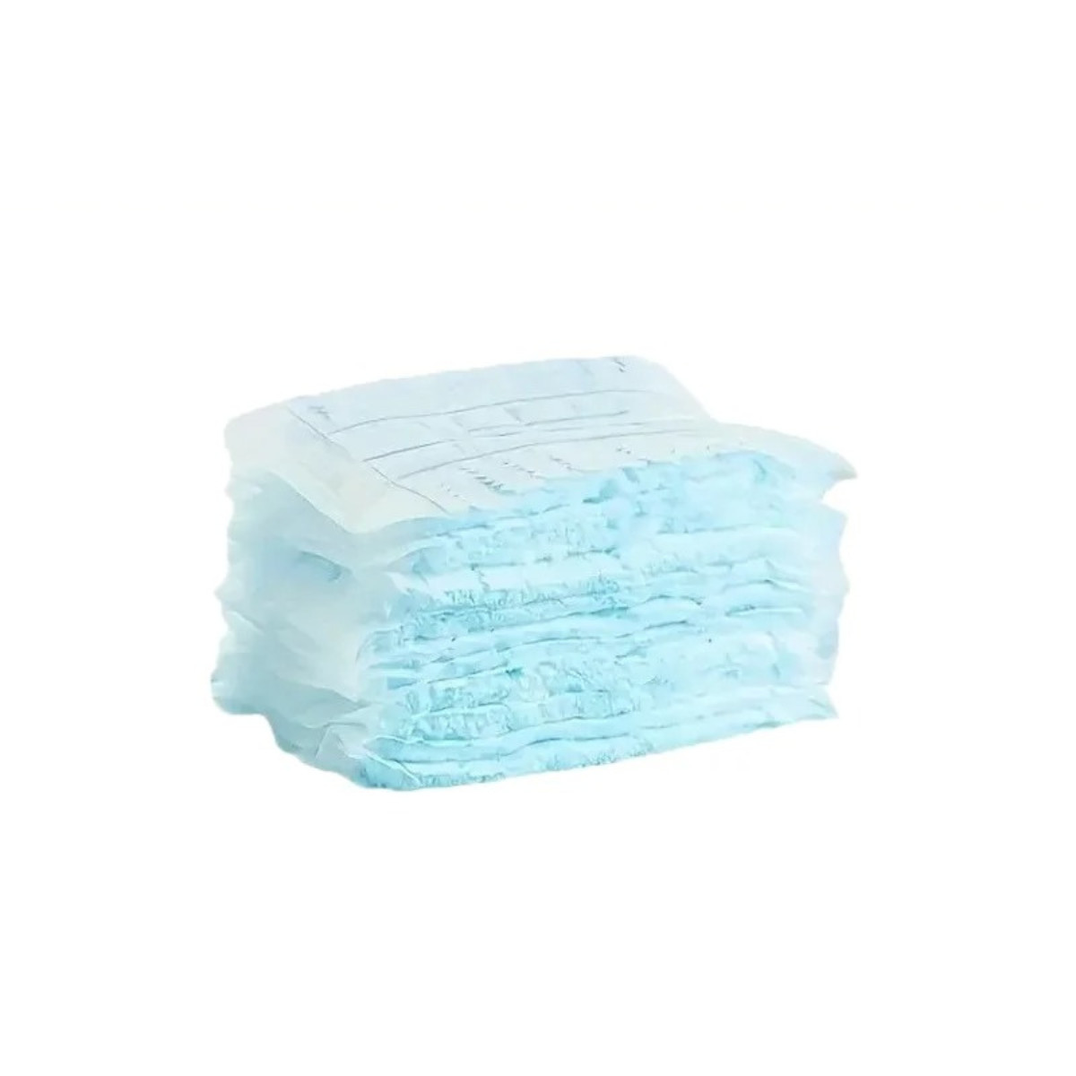 30 pcs Duster Refills Disposable Duster Refills Compatible for Swiffer (Blue)
