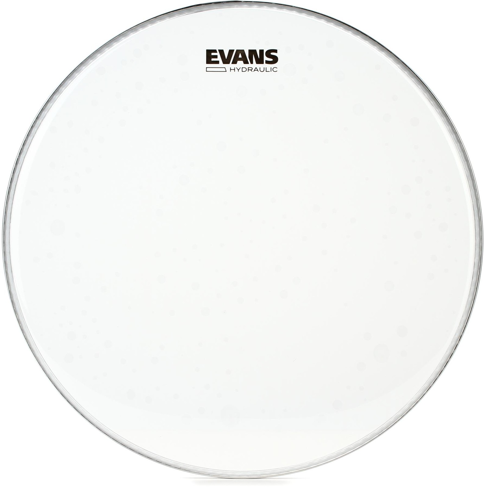 Evans Hydraulic Drumhead - 16" - Glass