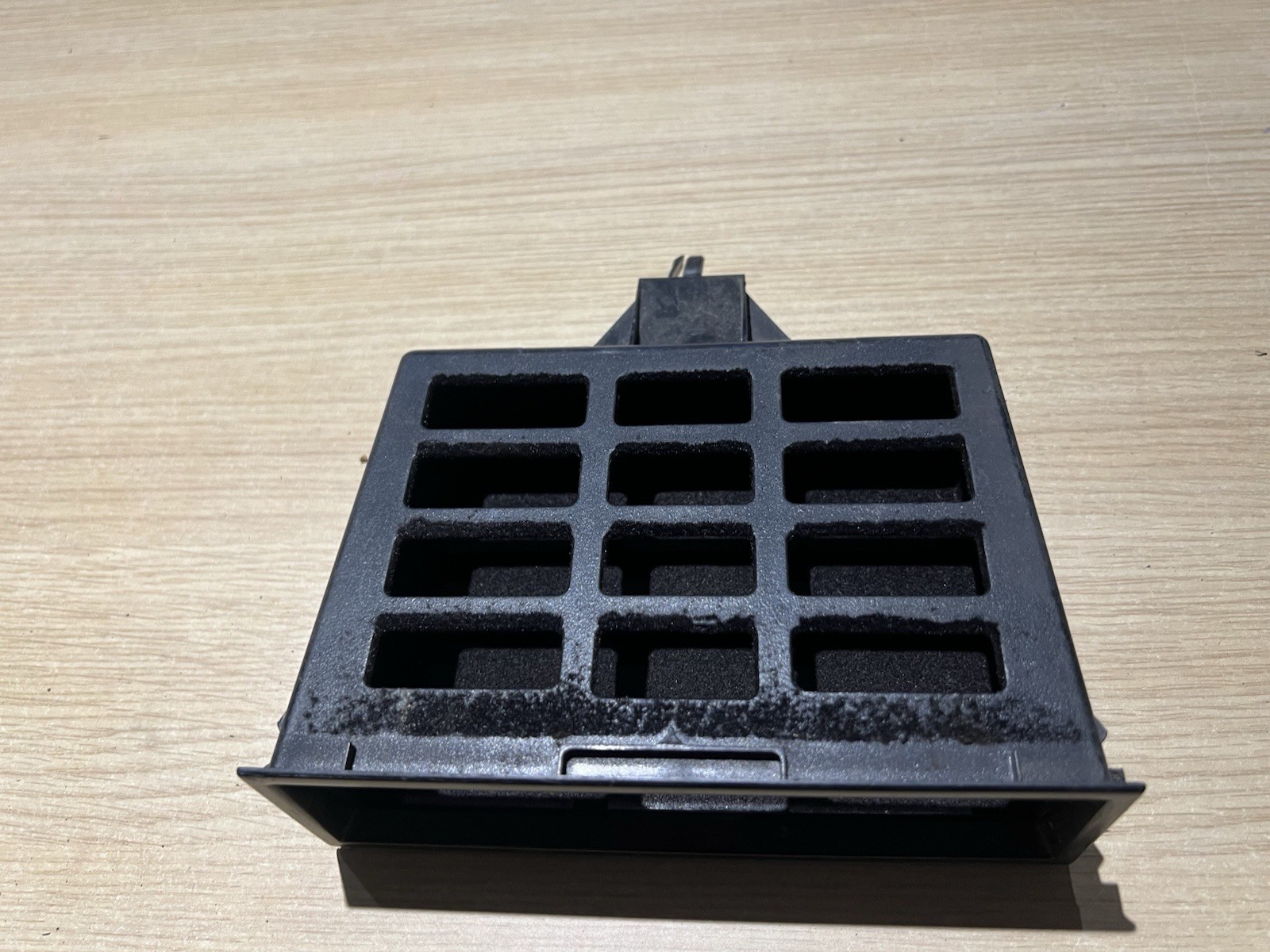 Vw Golf Dash Cubby Box Mk4