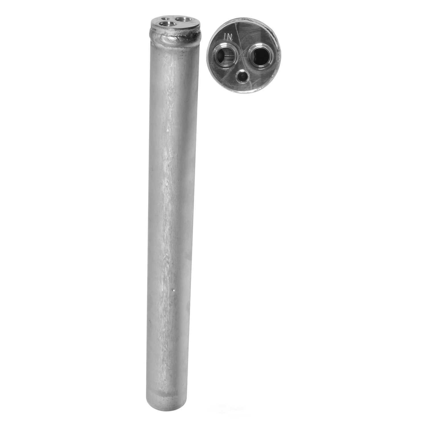 A/C Receiver Drier Global 1412093 fits 16-21 Mazda CX-9 2.5L-L4