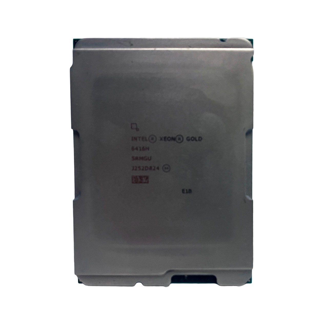 HPe SRMGU Intel Gold 6416H 18 Core 2.2GHZ 45MB Cache 165W 4th Gen CPU