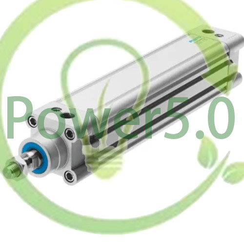 NEW Festo DNC-32-100-PPV-A 163309 Double-Acting Cylinder~