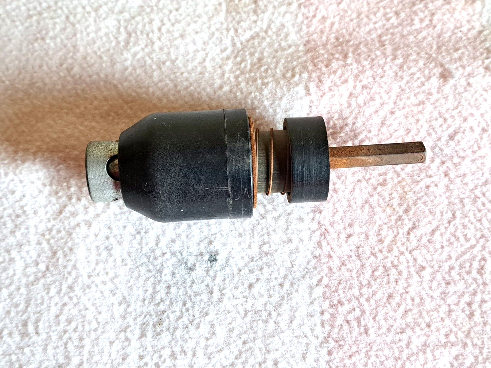 Sheetrock / Drywall Screw Setter Bit Countersink Screws Depth Setter