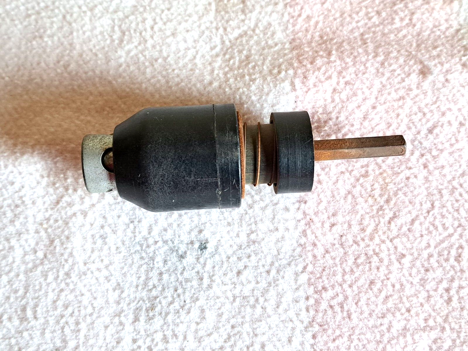 Sheetrock / Drywall Screw Setter Bit Countersink Screws Depth Setter