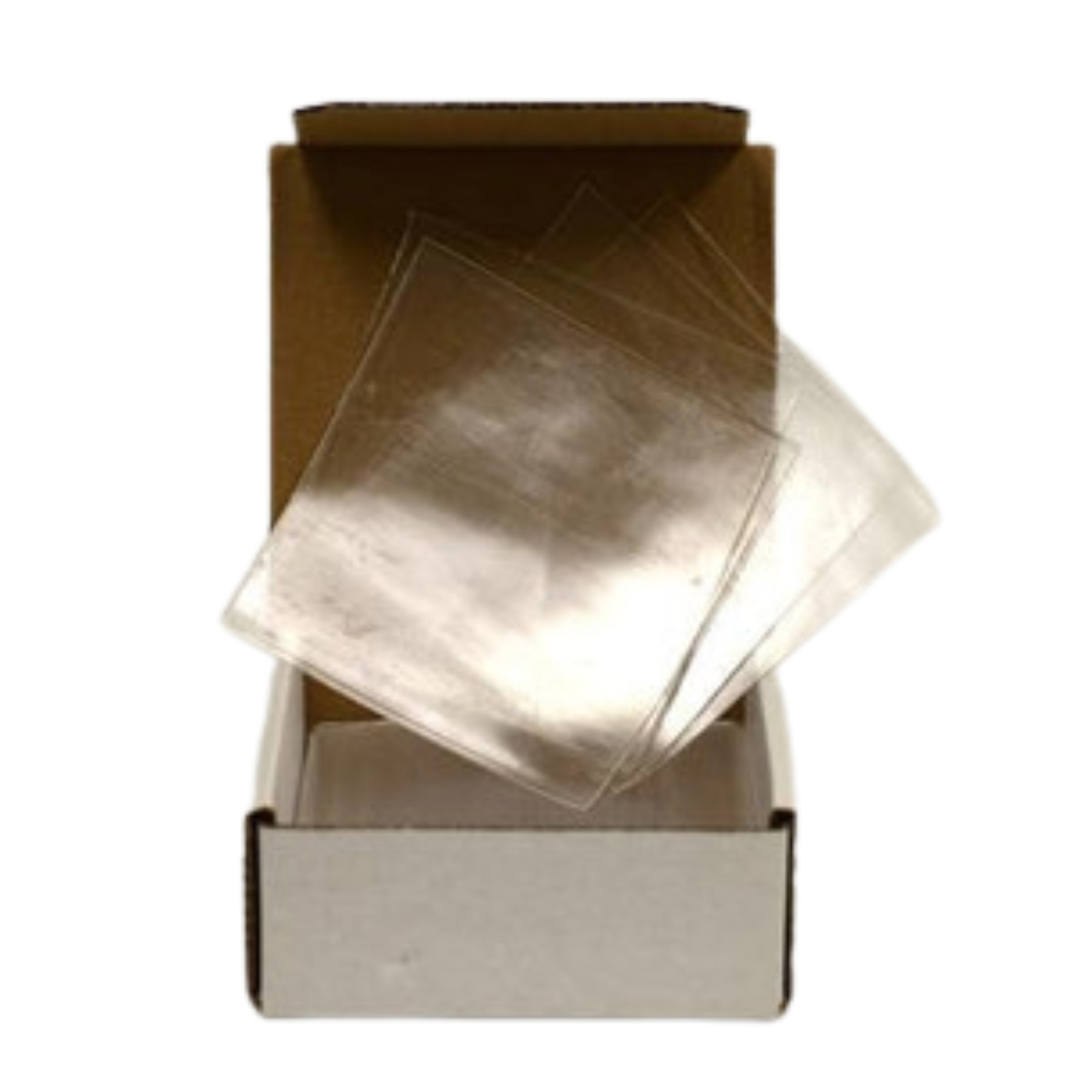 Buffalo - Blching Tray Material 25/Pack