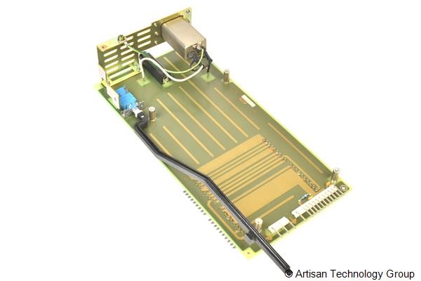 HP 37704-60015 Power Supply Holder Board