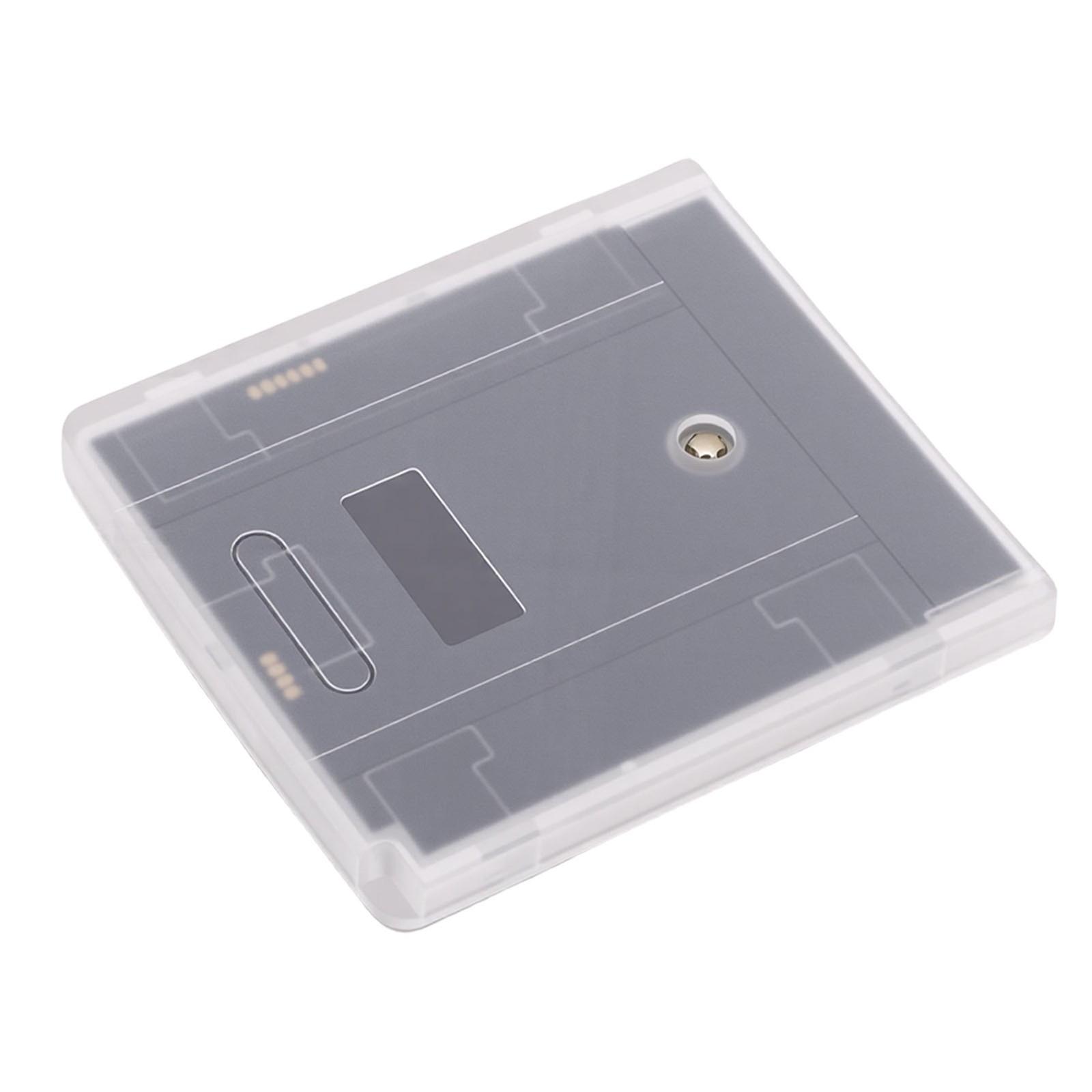 8MB Storage Game Cartridge With RTC Function For GBC Console Trending