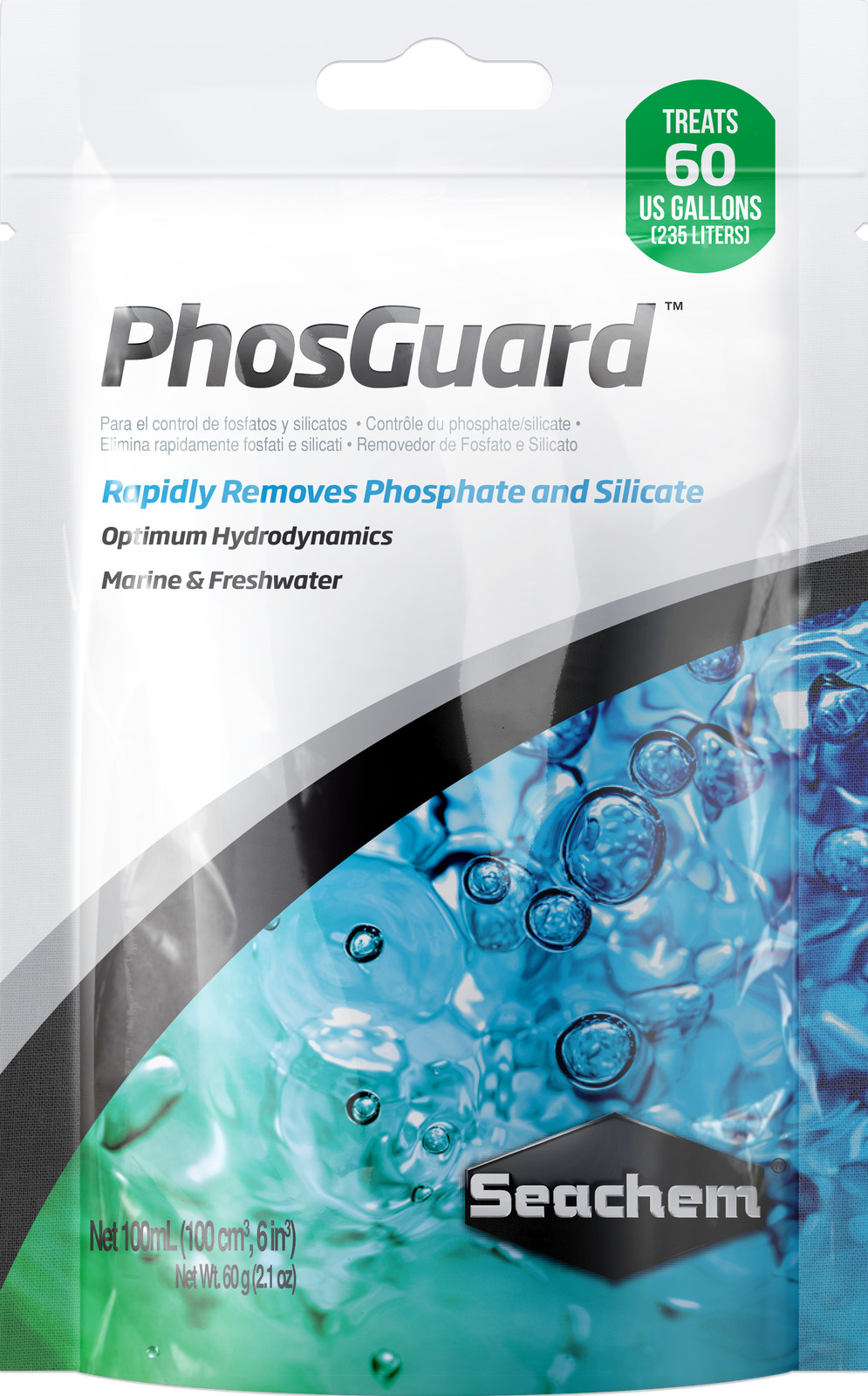 Seachem Phos Guard