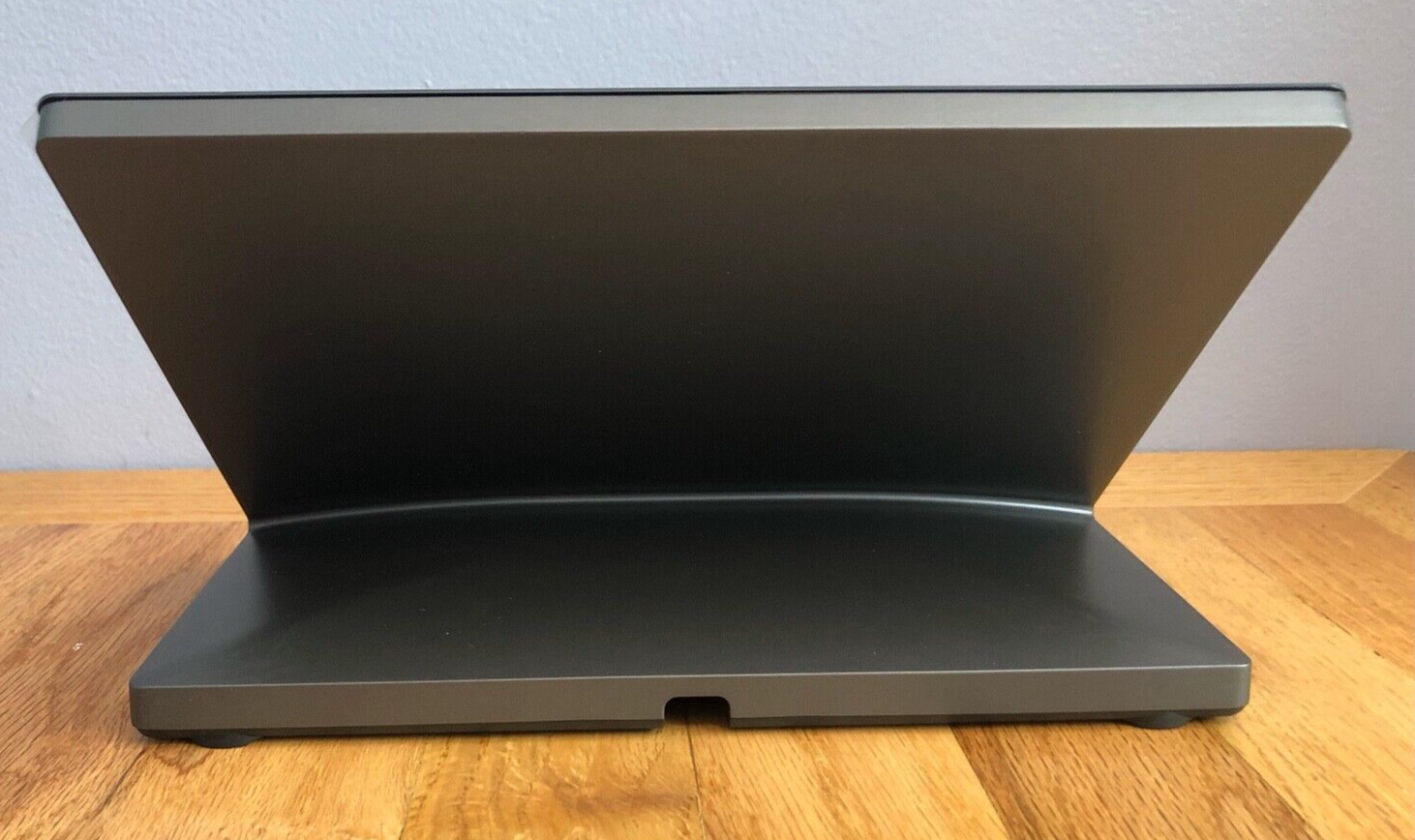 Crestron TS-1070-B-S Tabletop Touch Screen 10.1 in. - Black Smooth