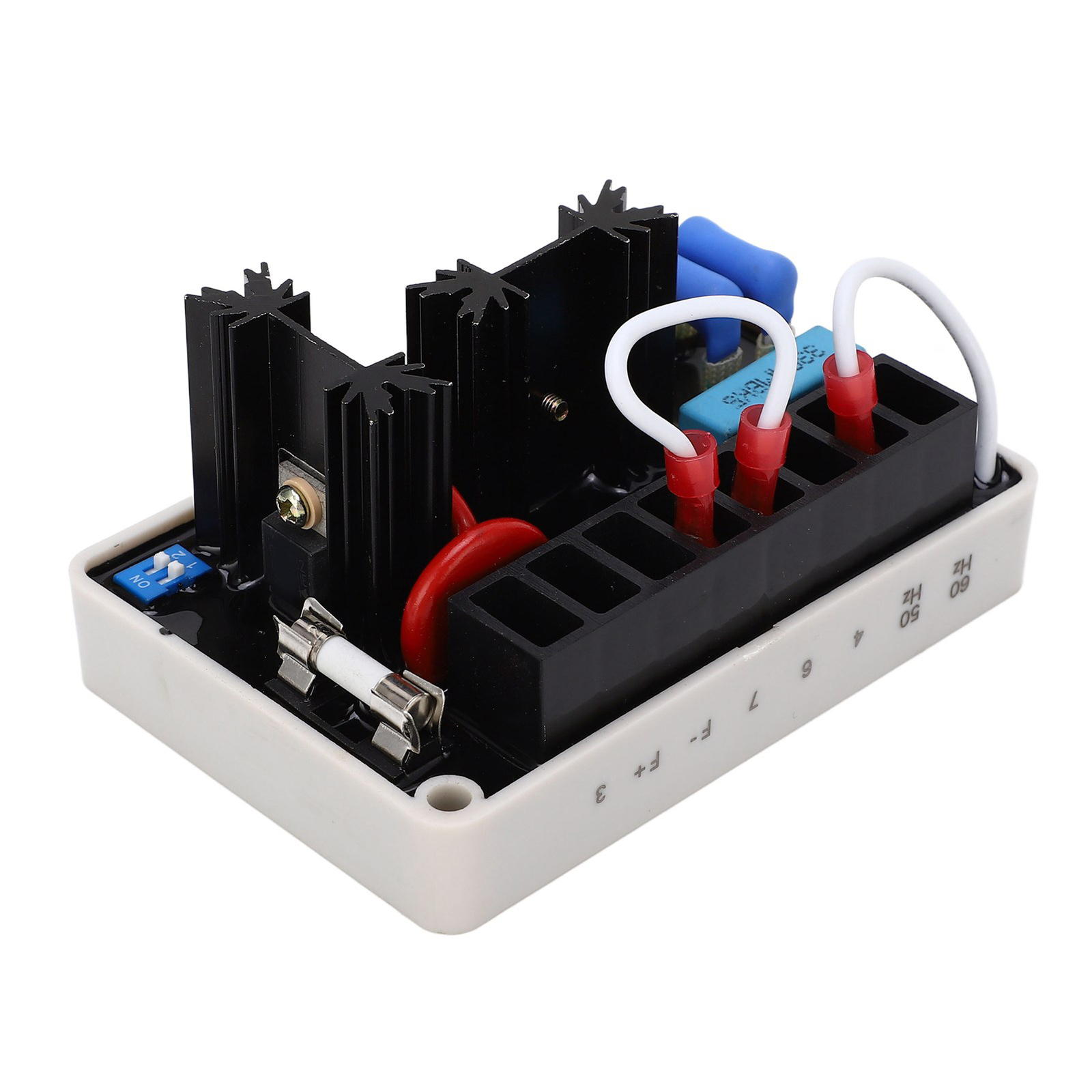 EA350 Automatic Voltage Regulator AVR Generator Voltage Stabilizer Module