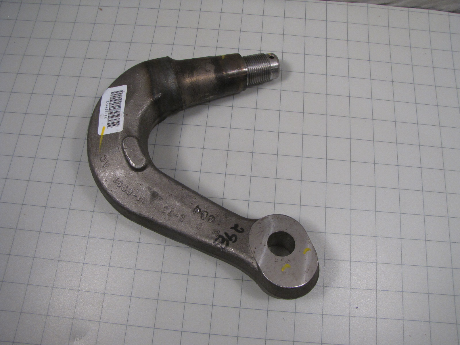 Meritor 3133J8252 Steering Arm NEW