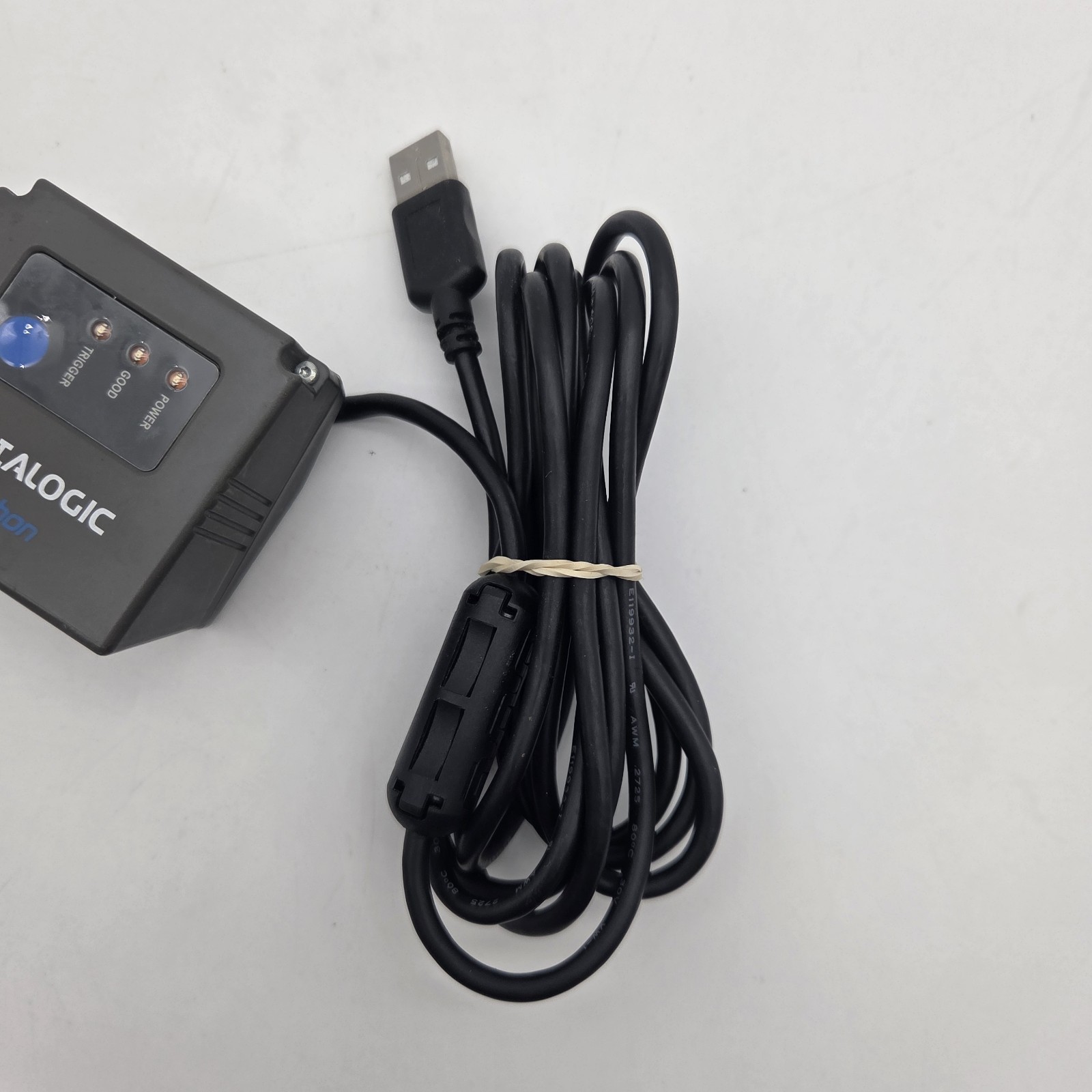 Datalogic Gryphon GFS4400 GFS4470 2D Fixed Wired USB Barcode reader scanner