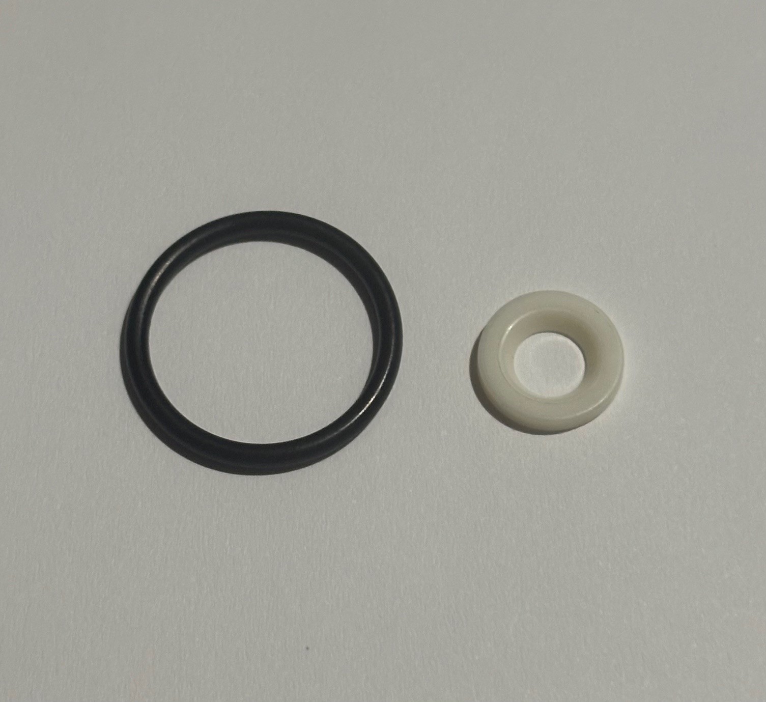 Feinwerkbau CO2 Cylinder seal kit  *read description