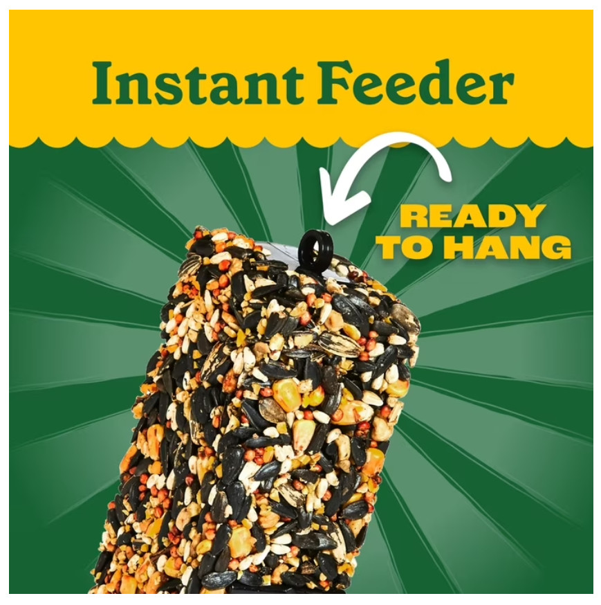Pennington Classics Woodpecker Bar Instant Feeder 11 ounce
