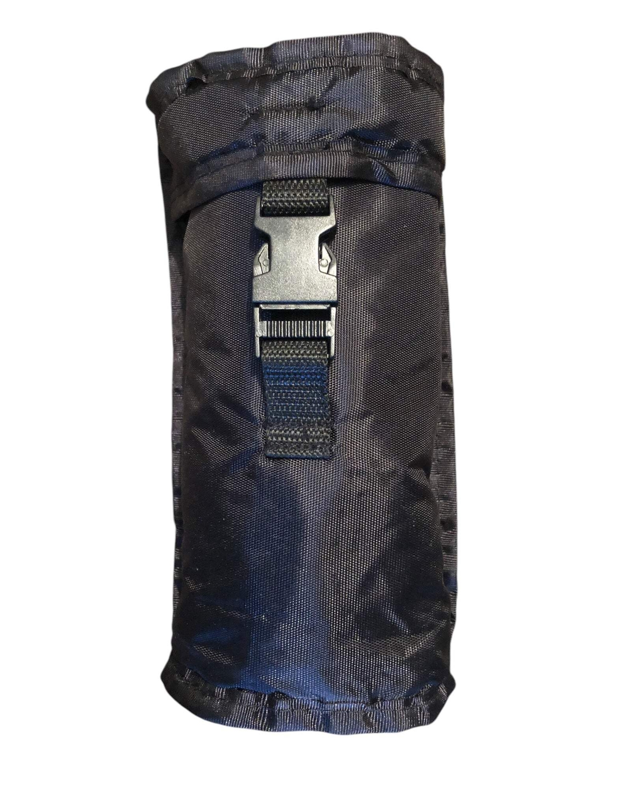 Army SAS pouch Black tactical pouch with Molle Alice style fixings