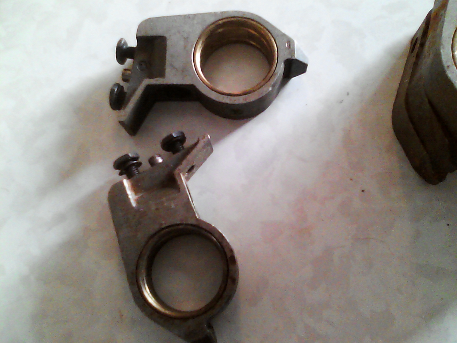 Heidelberg Gripper Holder 91.581.028F QTY 9