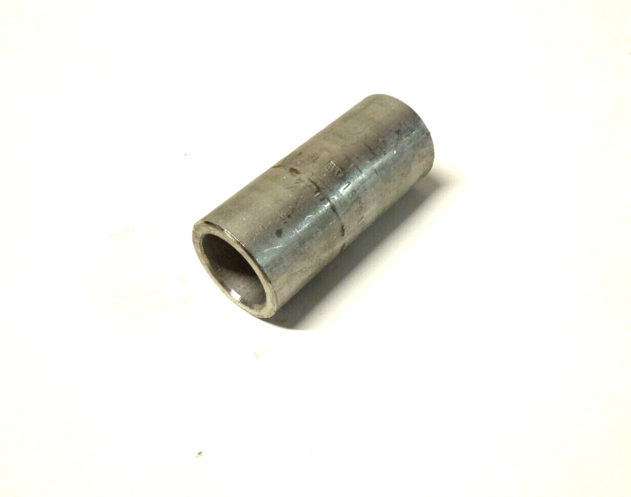 NIPPLE PLAIN END 1" x 3" LONG S-80 304 STAINLESS STEEL   301A2