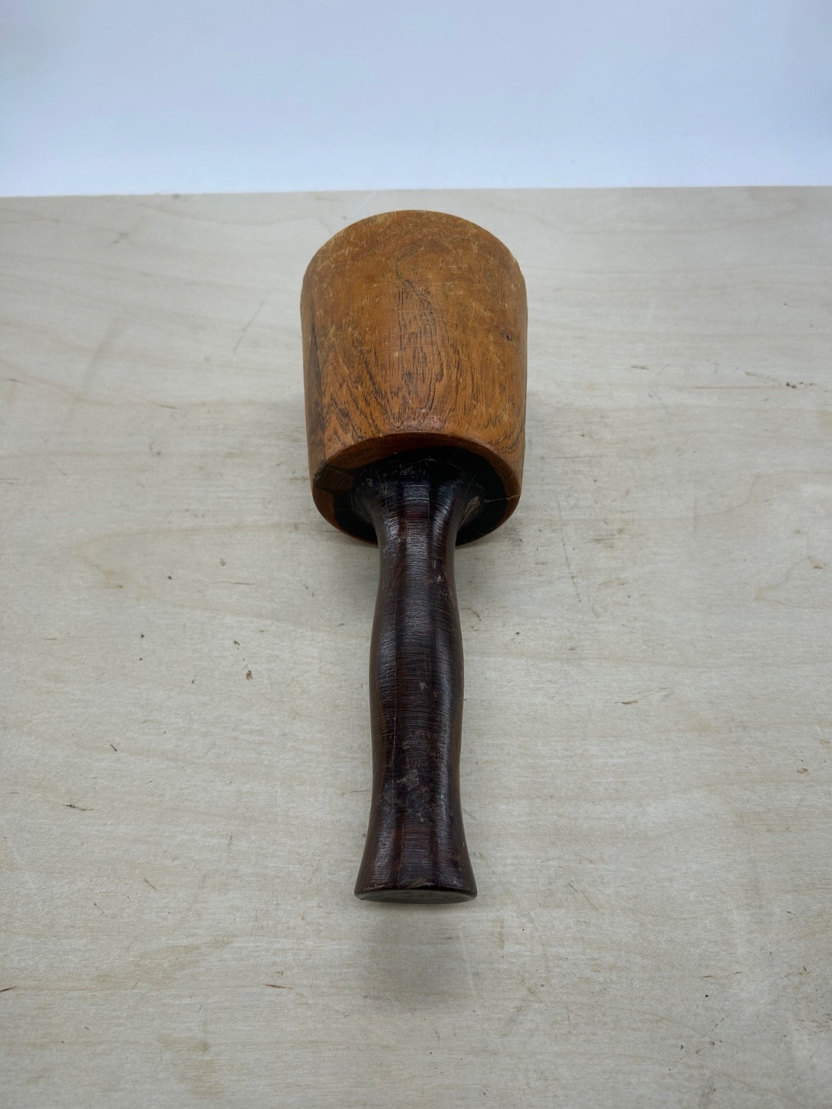 Lignum, Vipae sculptor's Mallet (6838)