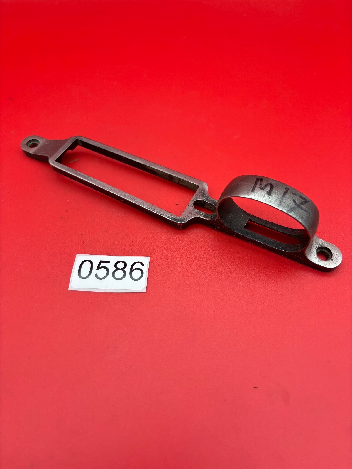 Enfield Pattern 17 Winchester Trigger Guard  #0586