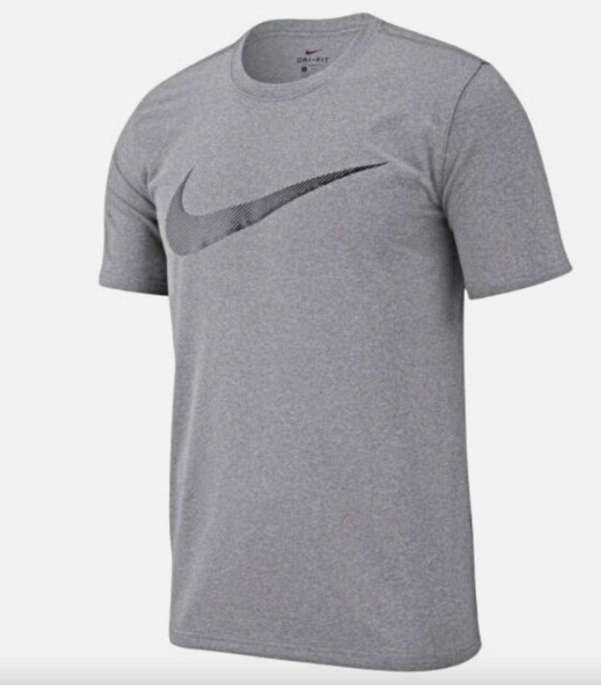 Nike Mens Dri-Fit Training T-Shirt ~ Choose Color & Size   NWT!  Retail $25