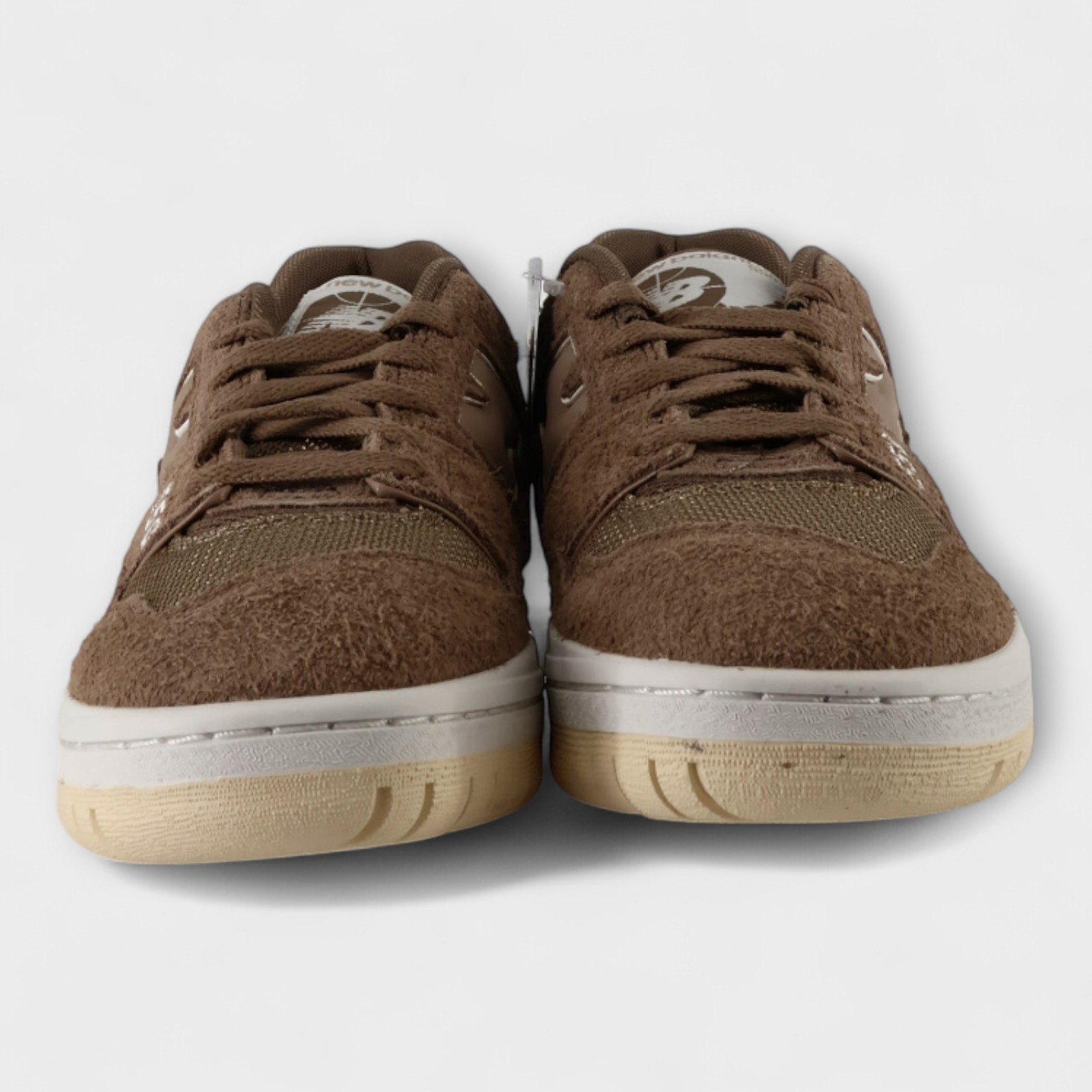 New Balance 550 Men's Fashion Lifestyle Shoes Sneakers Size Men 11.5 / Wmn 13
