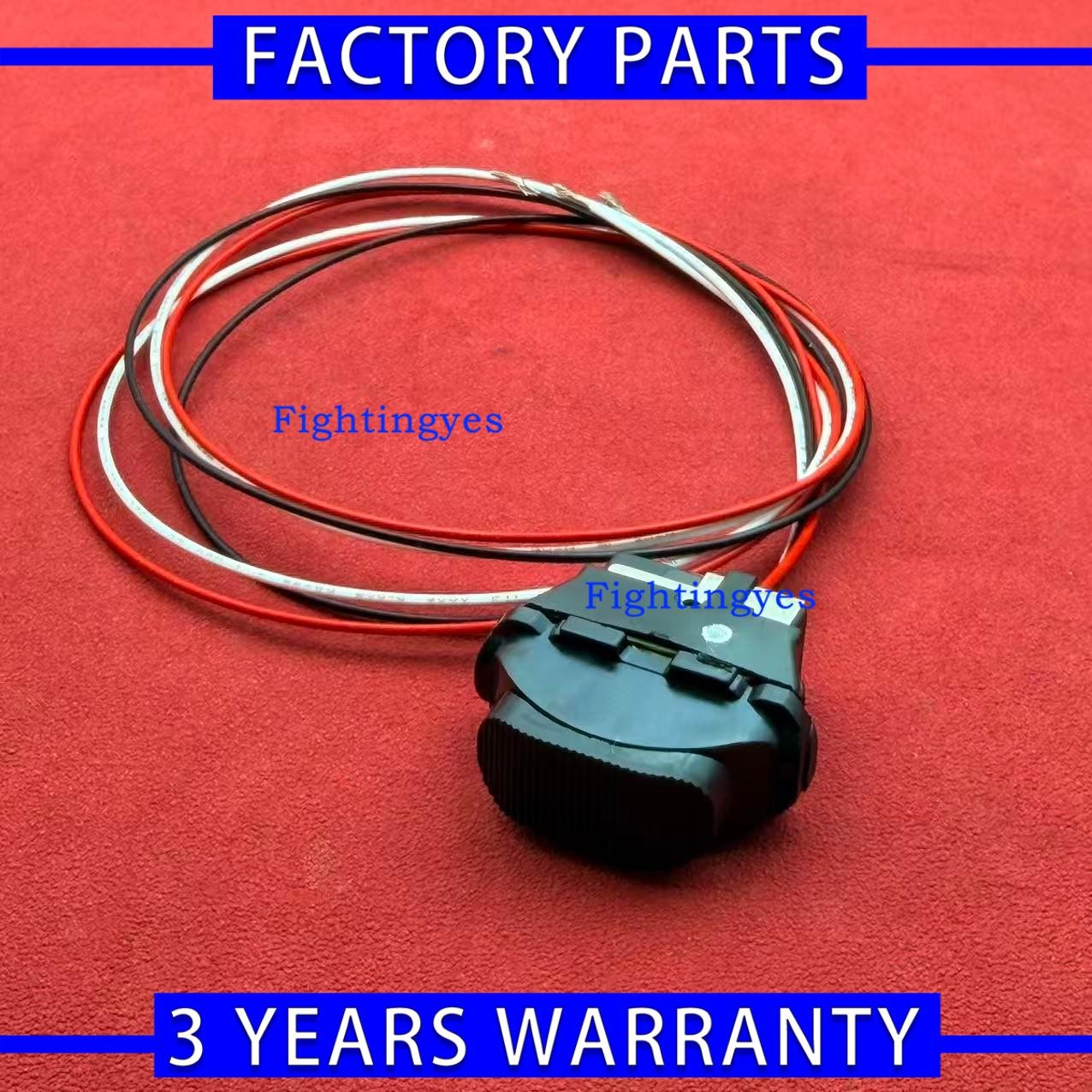 For Kubota KX155 KX151 KX161 KX163 KX165 Joystick Handle Electric Control Button