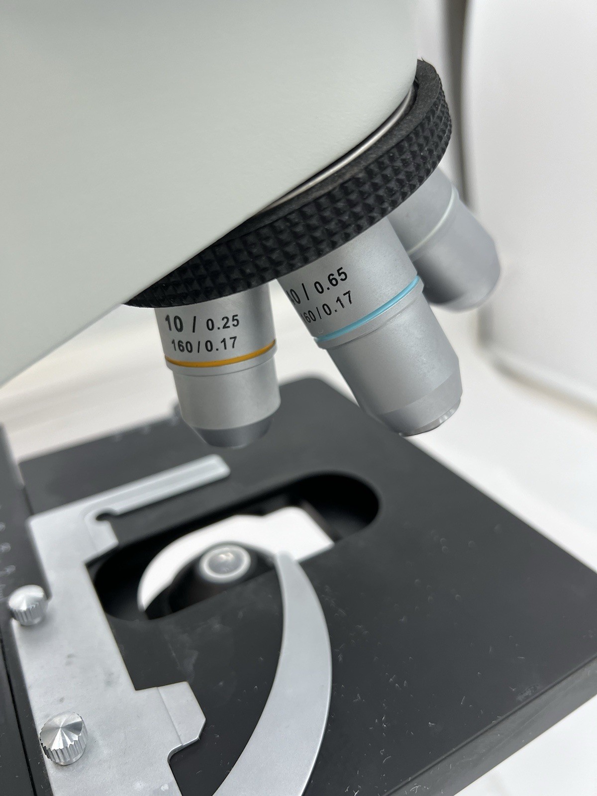 McKesson Lumeon series Hematology Microscope