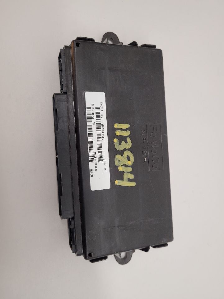 2013-2014 FORD EXPEDITION SEAT MEMORY MODULE BL1T14C708AB
