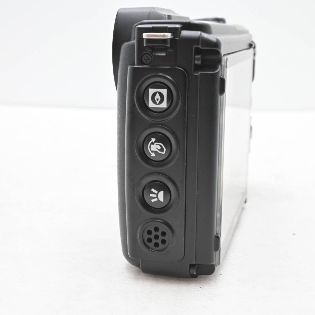 Nikon COOLPIX W300 BK Digital Camera