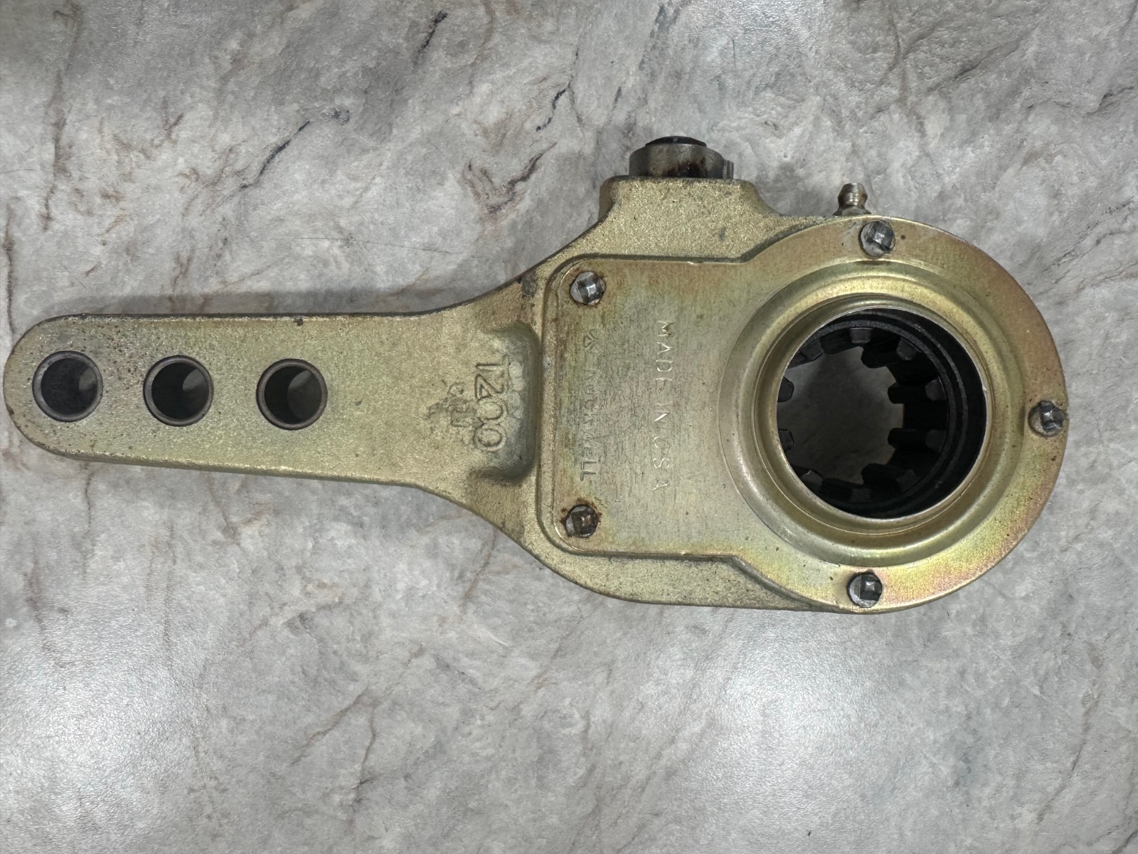 Meritor Slack Adjuster B1200- R822000